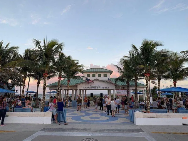 $5,500 | 4300 El Mar Drive, Lauderdale-by-the-Sea, FL 33308