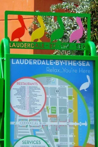 $5,500 | 4300 El Mar Drive, Lauderdale-by-the-Sea, FL 33308