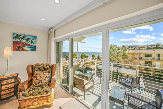 $5,500 | 4300 El Mar Drive, Lauderdale-by-the-Sea, FL 33308