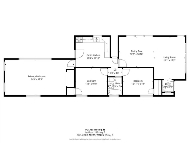 $400,000 | 5454 West Parker Avenue, Chicago, IL 60639