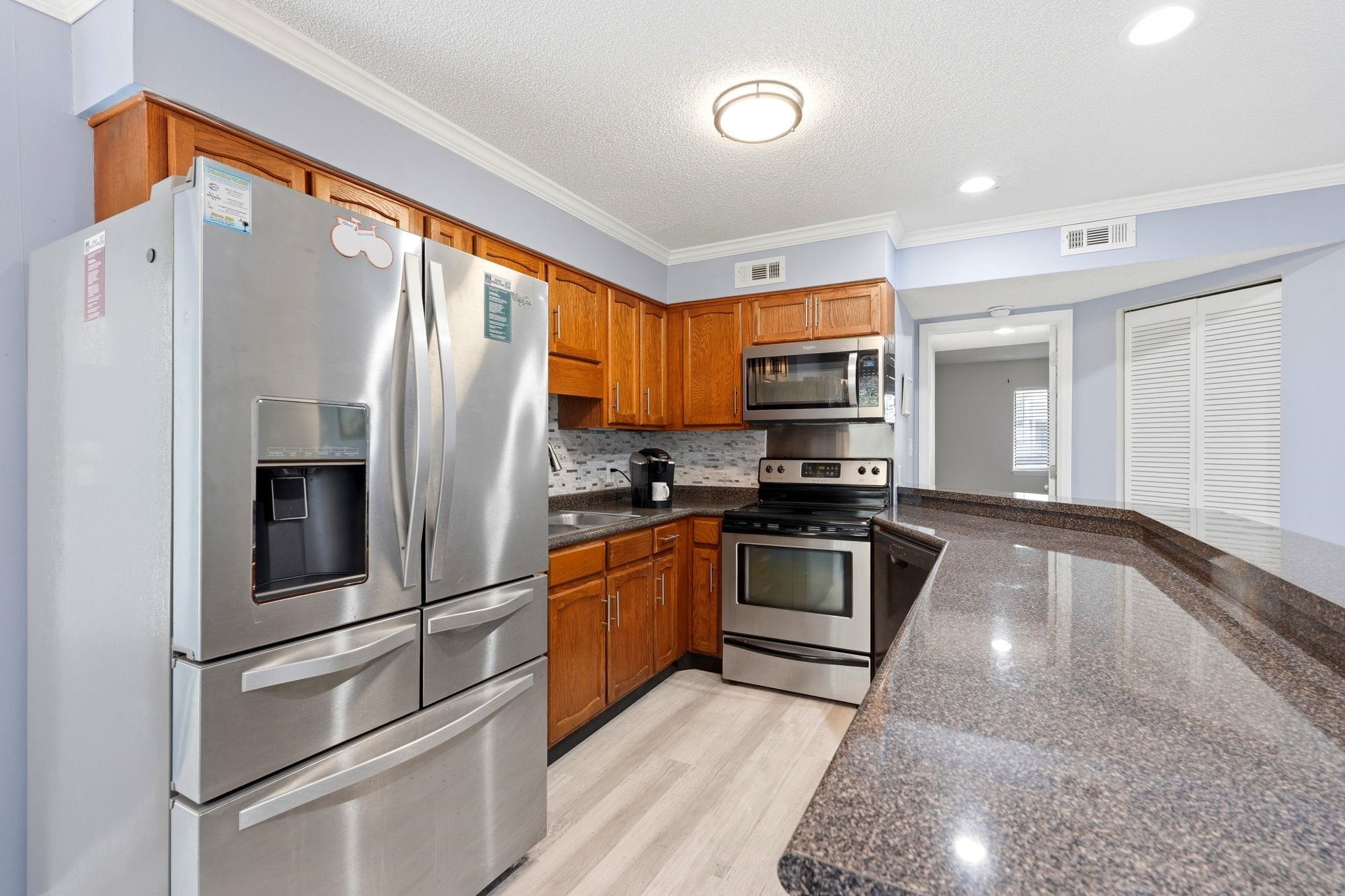 1101 Possum Trot Road, Unit A103 North Myrtle Beach, SC 29582 - Photo 17 of 34