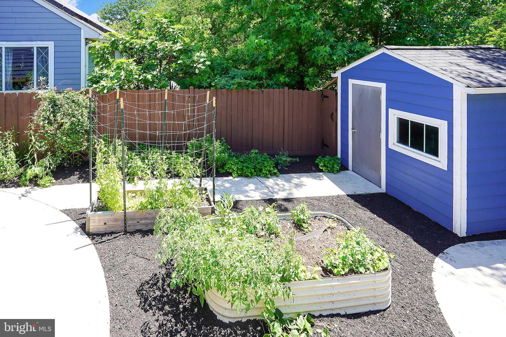 726 Boundary Avenue Silver Spring, MD 20910 - Photo 11 of 15