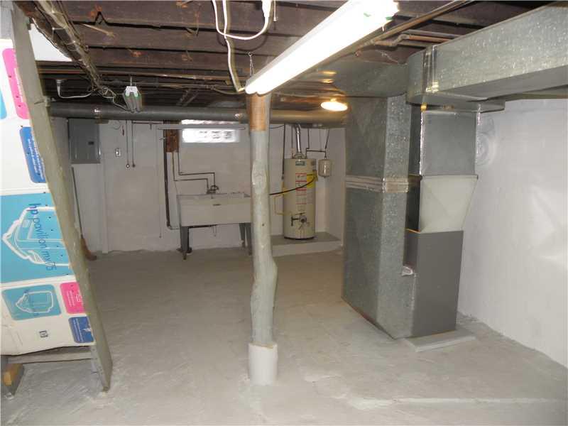 124 Weigles Hill Road Elizabeth, PA 15037 - Photo 13 of 19 Basement/Game Room. Updated 100 AMP Electric w/ Newer Service Cable. Newer Hot Water Tank 2011