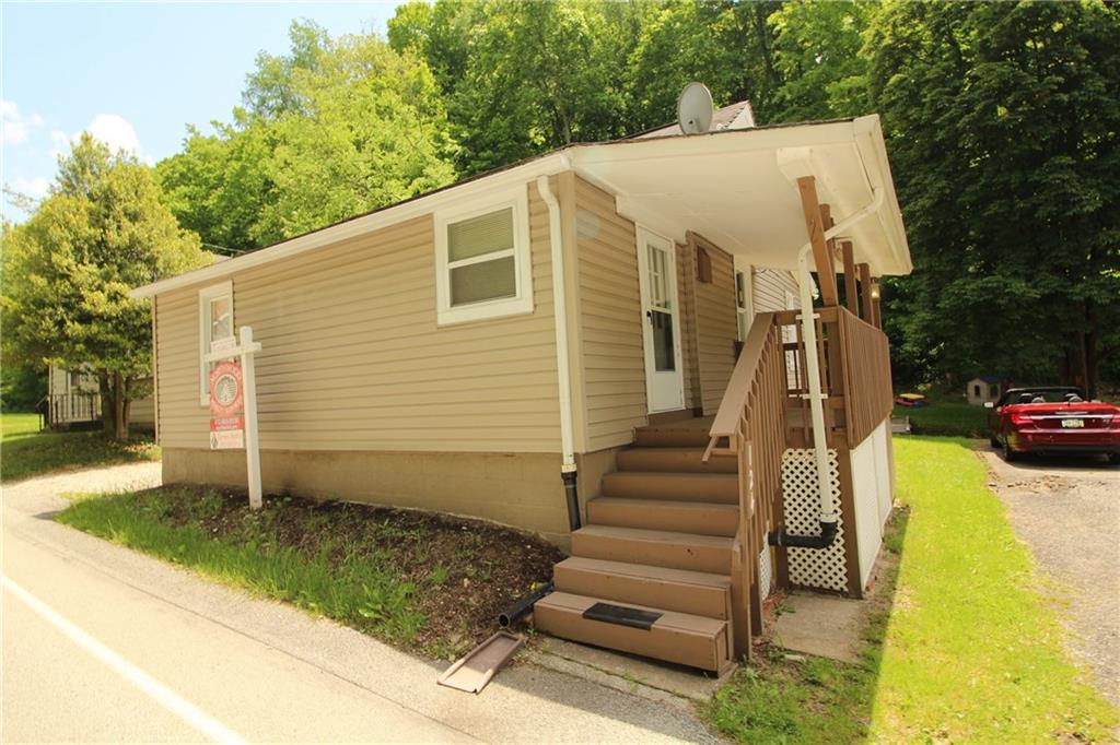 124 Weigles Hill Road Elizabeth, PA 15037 - Photo 19 of 19 Welcome Home... Come-in & Unpack! Waiting for YOU!