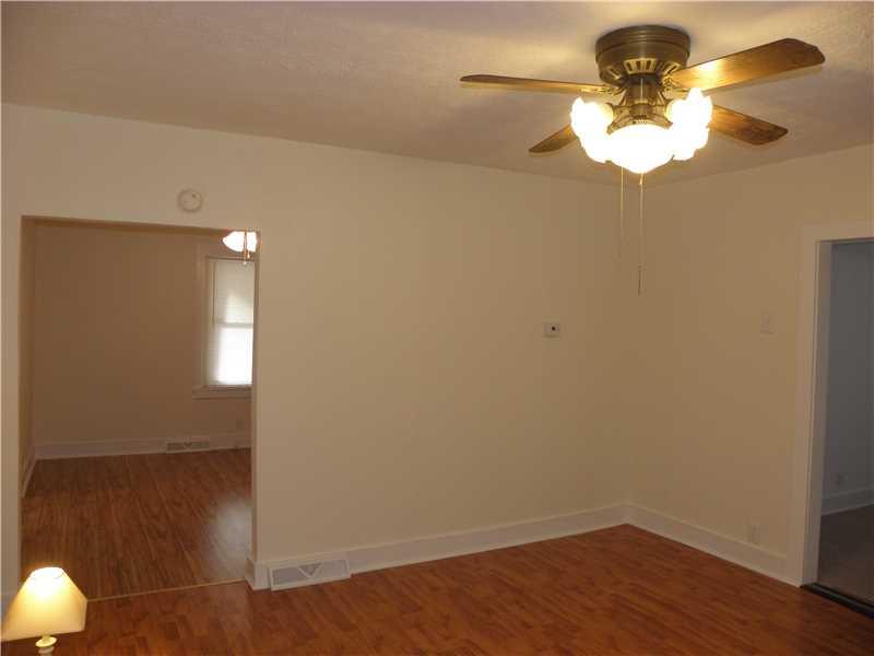 124 Weigles Hill Road Elizabeth, PA 15037 - Photo 4 of 19 Living Room. Large 12x13 Living Room w/ Newer Flooring & Ceiling Fan Lights. Freshly Painted thru-out. Quality Plaster Walls
