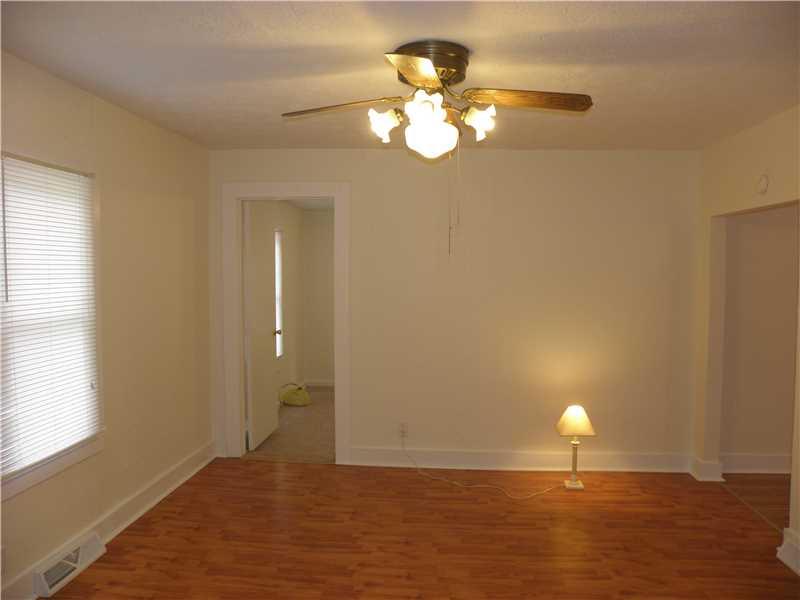 124 Weigles Hill Road Elizabeth, PA 15037 - Photo 6 of 19 Living Room. Updated w/ Pride!