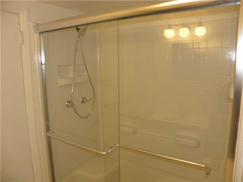 124 Weigles Hill Road Elizabeth, PA 15037 - Photo 10 of 19 Full Bath. Beautifully Updated Full Bathroom w/ Glass Door to Shower w/ Seats (appx 2 yrs young)