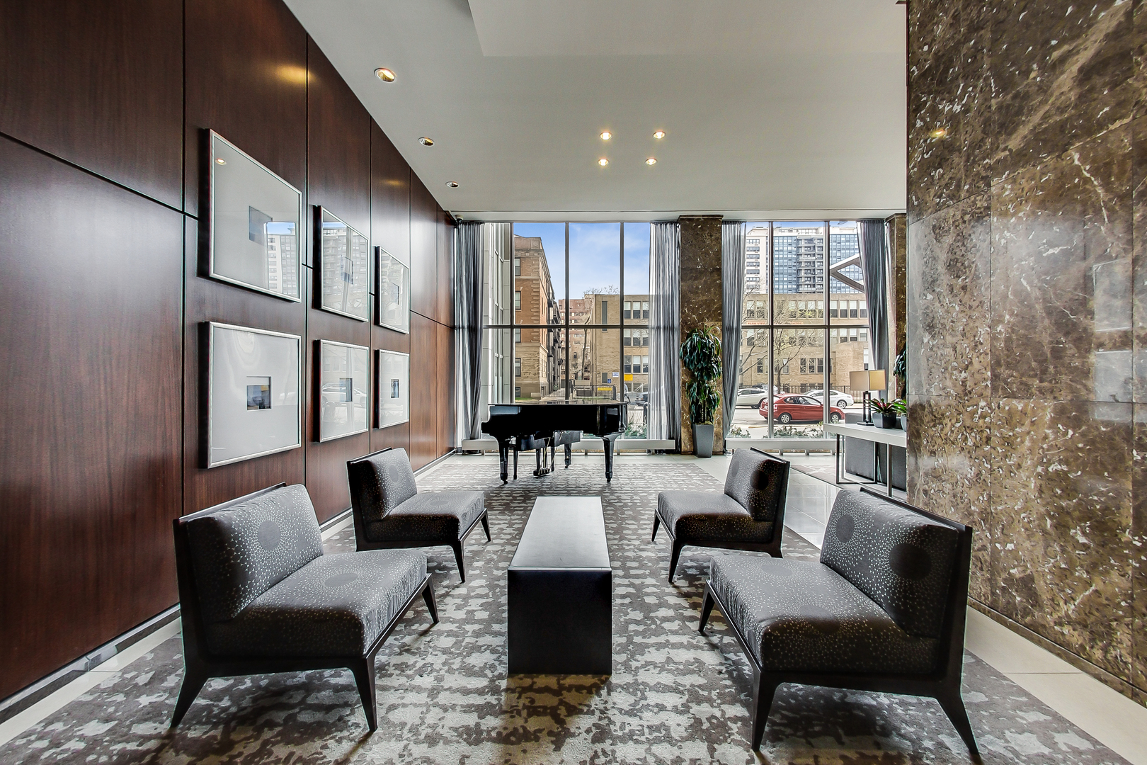 655 West Irving Park Road, Unit 3008 Chicago, IL 60613 - Photo 11 of 63 Gallery Image 11