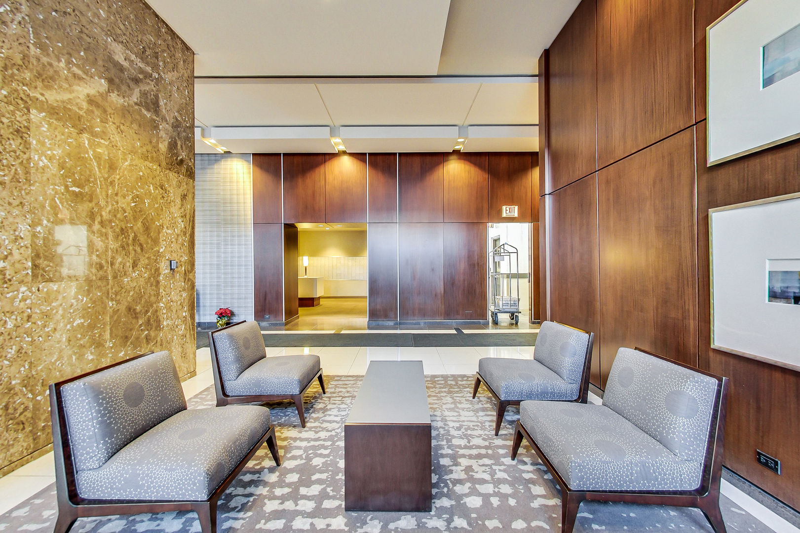 655 West Irving Park Road, Unit 3008 Chicago, IL 60613 - Photo 13 of 63 Gallery Image 13