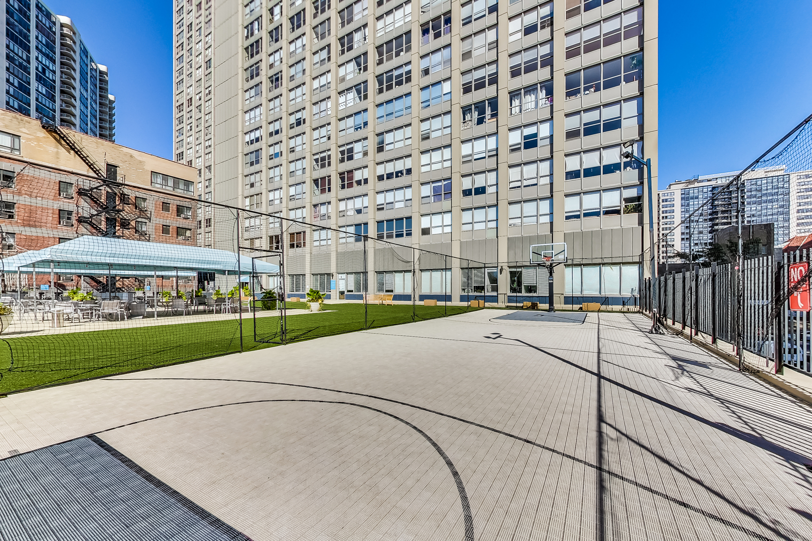655 West Irving Park Road, Unit 3008 Chicago, IL 60613 - Photo 58 of 63 Gallery Image 58