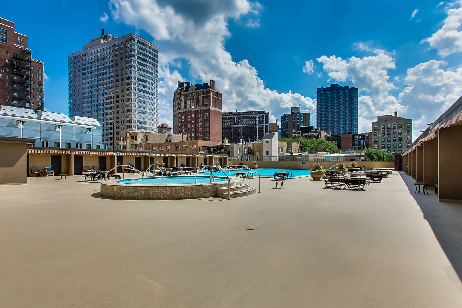 655 West Irving Park Road, Unit 3008 Chicago, IL 60613 - Photo 60 of 63 Gallery Image 60