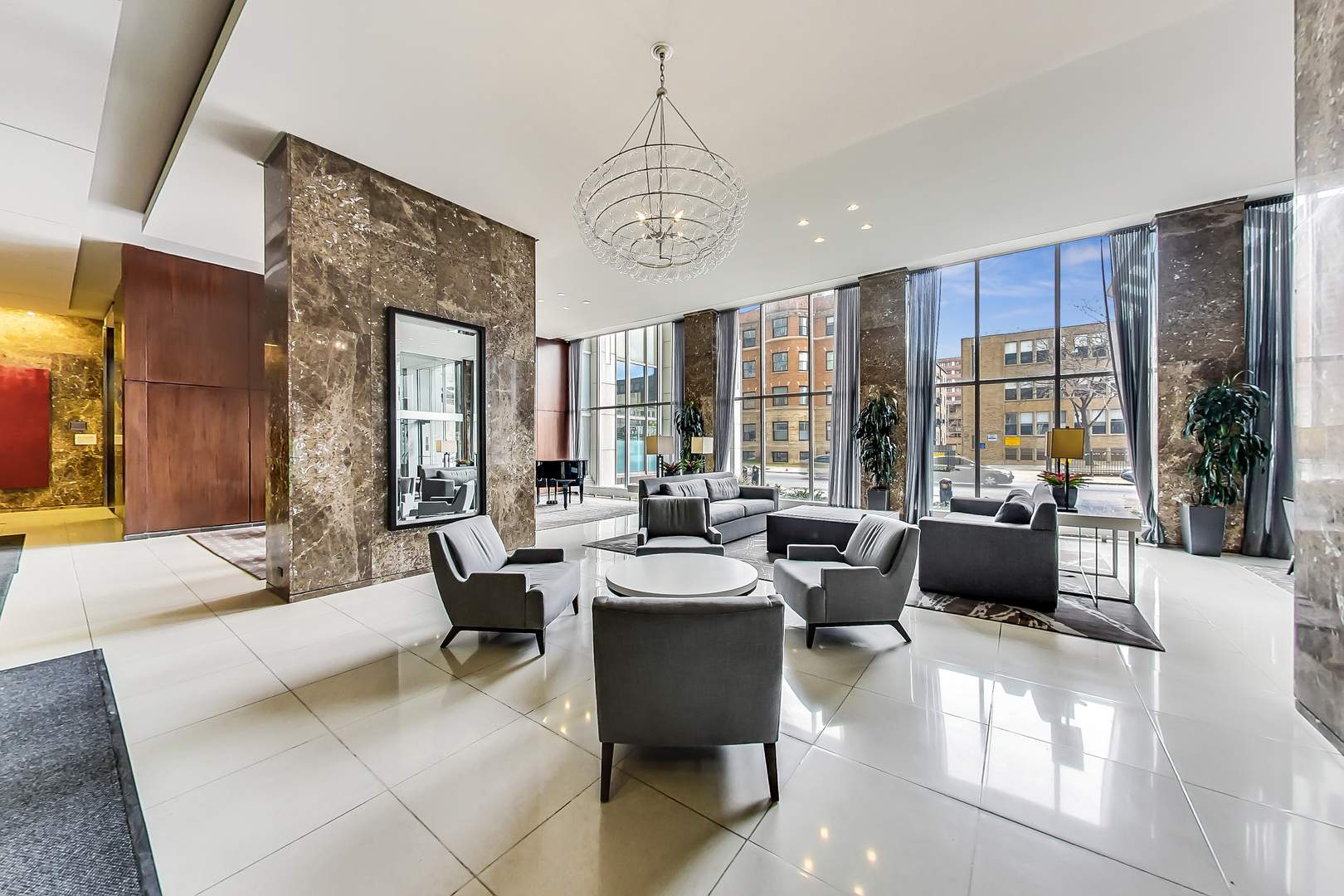 655 West Irving Park Road, Unit 3008 Chicago, IL 60613 - Photo 8 of 63 Gallery Image 8