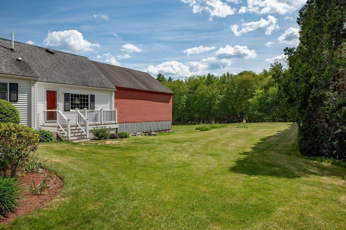 210 Ten Rod Road Rochester, NH 03867 - Photo 18 of 25
