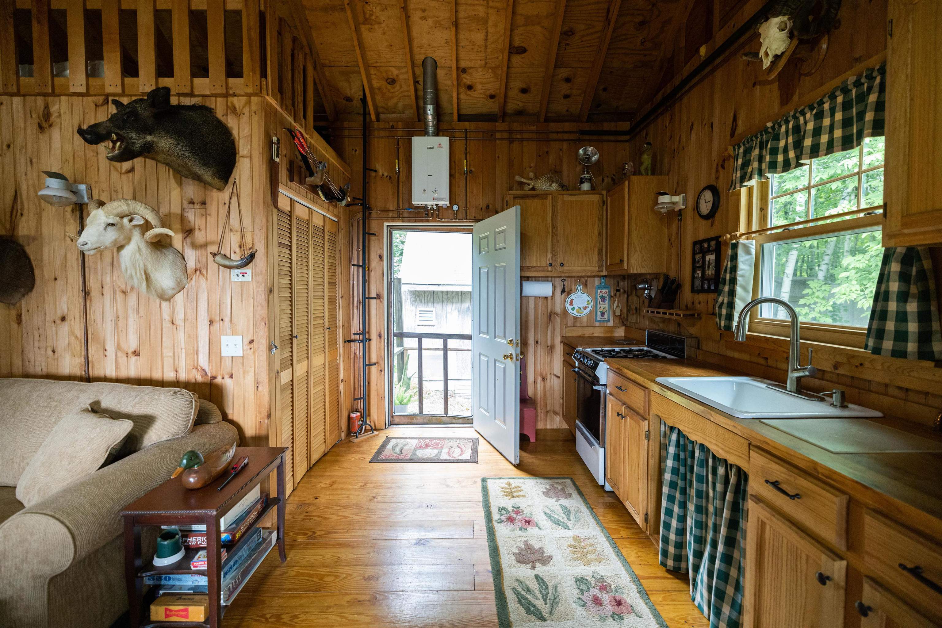 795 Camp Road Bennington, VT 05201 - Photo 14 of 38