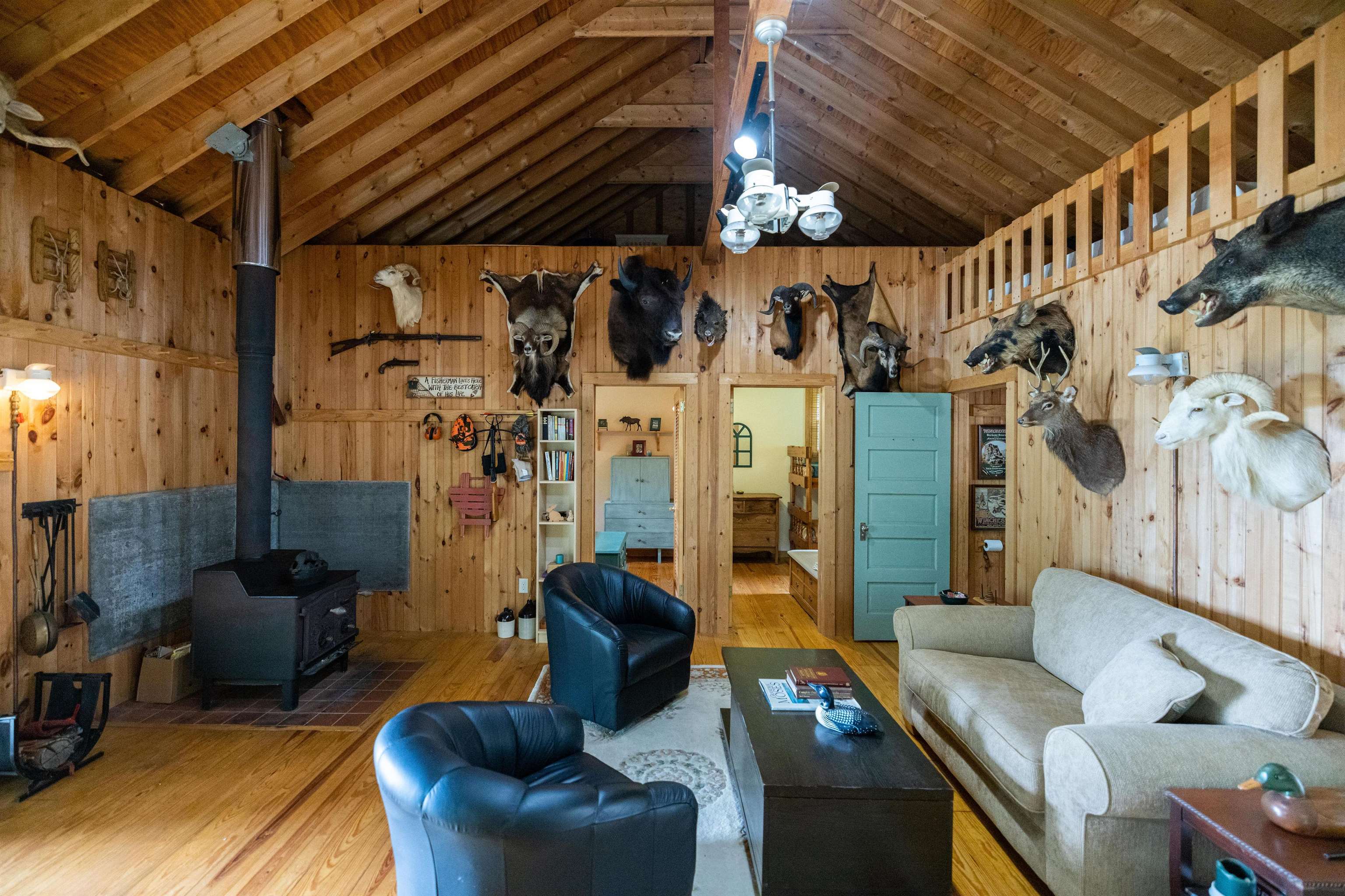 795 Camp Road Bennington, VT 05201 - Photo 17 of 38