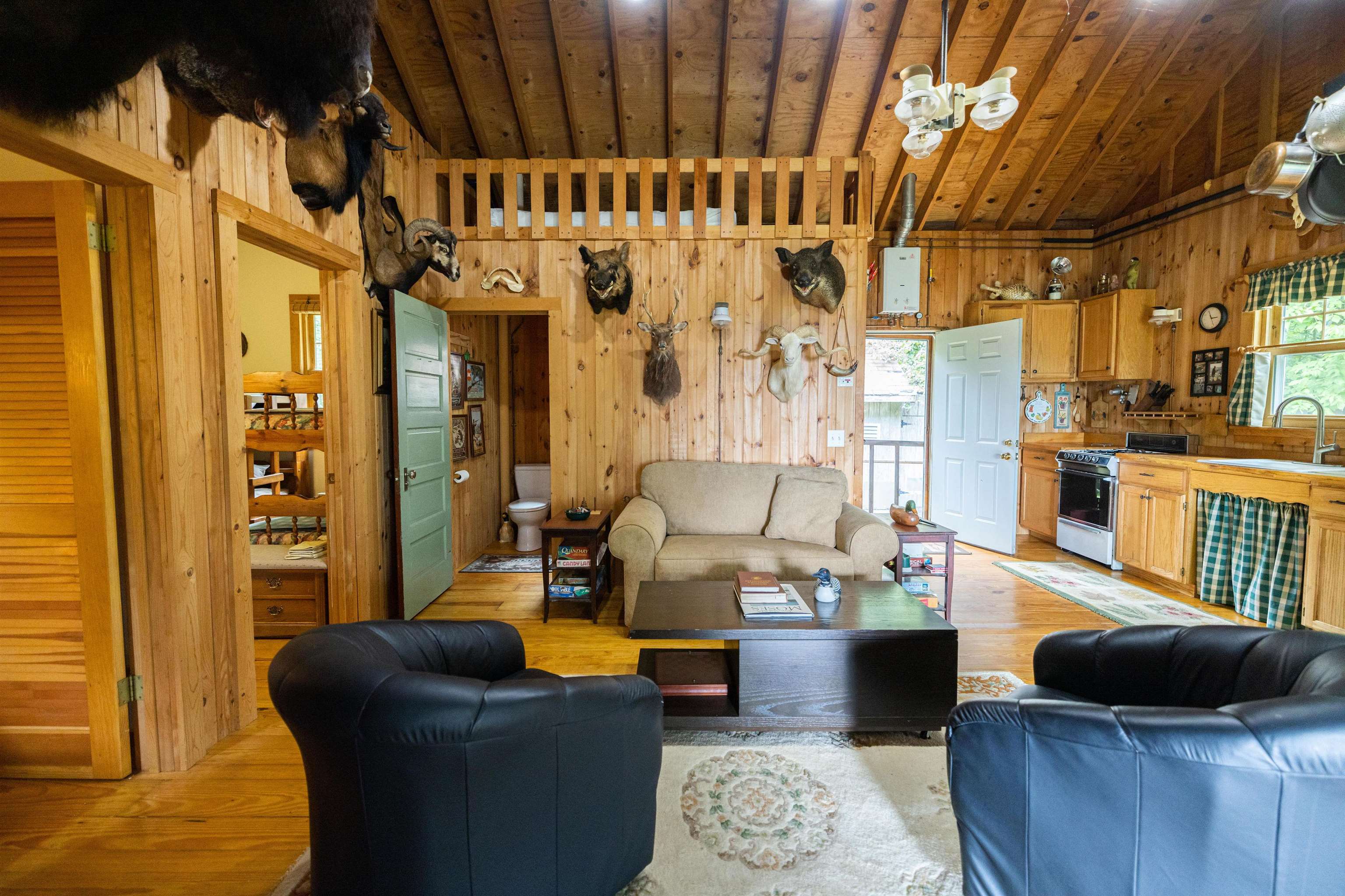 795 Camp Road Bennington, VT 05201 - Photo 20 of 38
