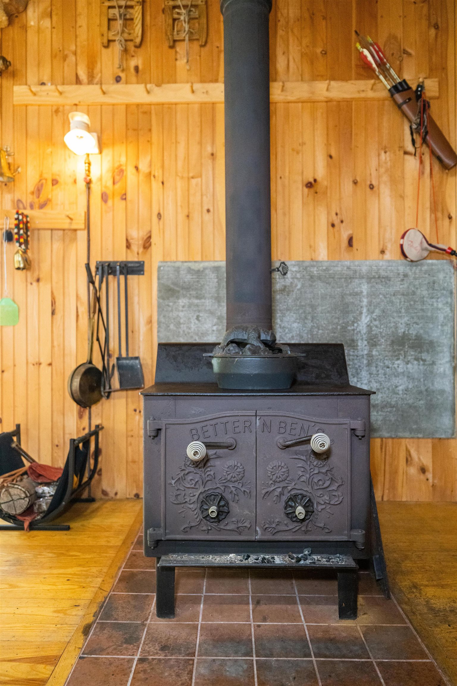 795 Camp Road Bennington, VT 05201 - Photo 22 of 38