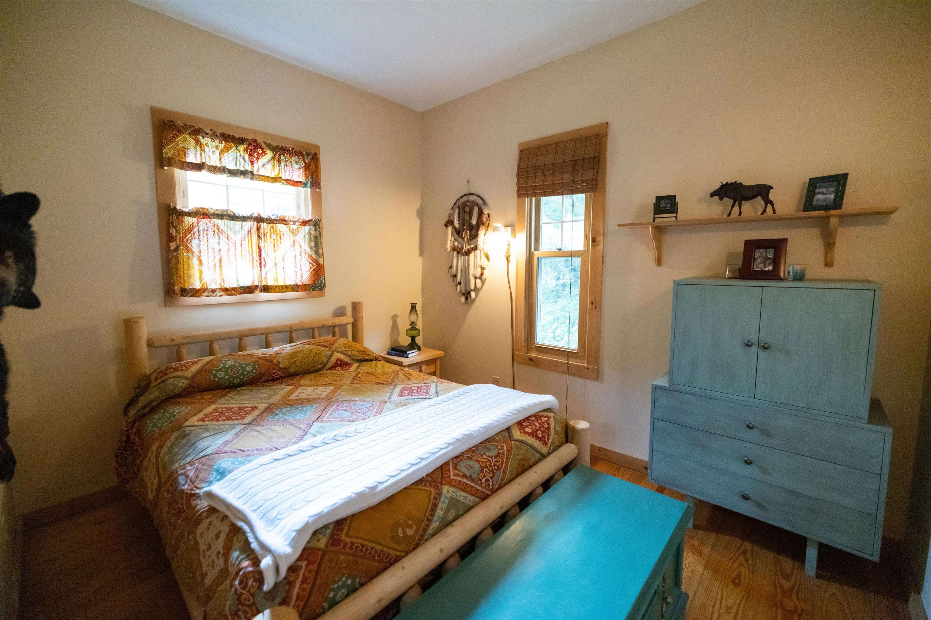 795 Camp Road Bennington, VT 05201 - Photo 24 of 38