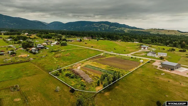 $374,900 | Wheatley Drive, Big Horn, WY 82833