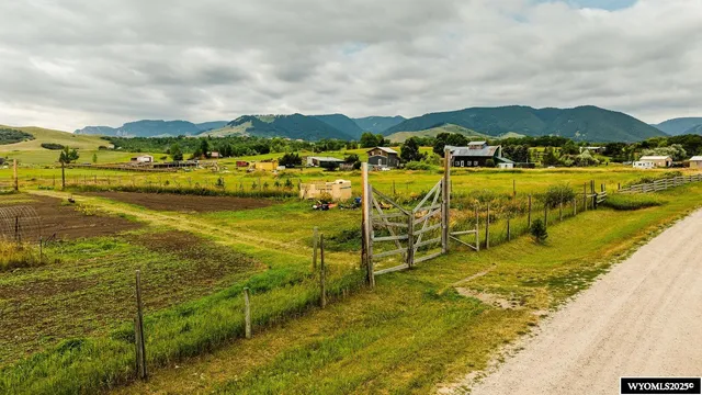 $374,900 | Wheatley Drive, Big Horn, WY 82833