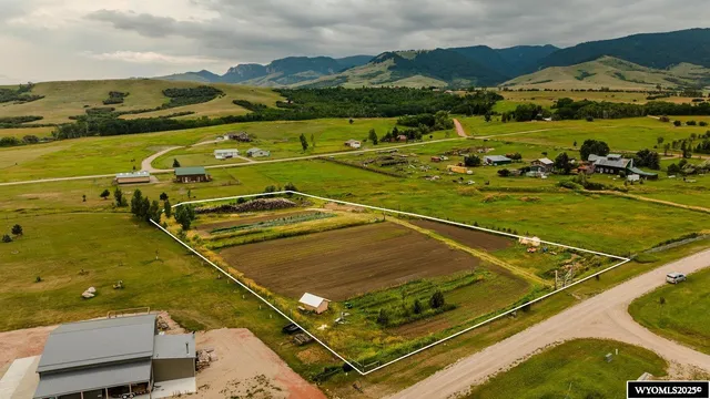 $374,900 | Wheatley Drive, Big Horn, WY 82833