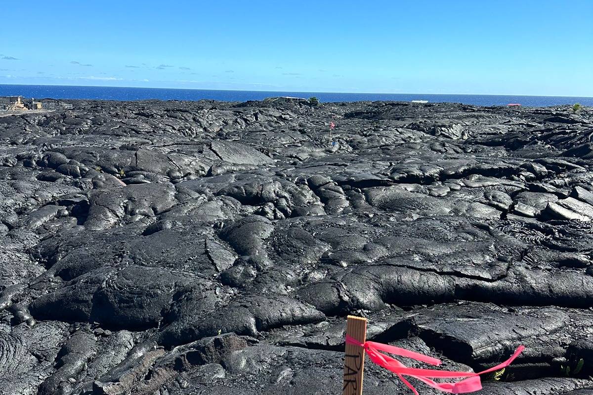 Lot 80 Pahoa Hi Pahoa Hi