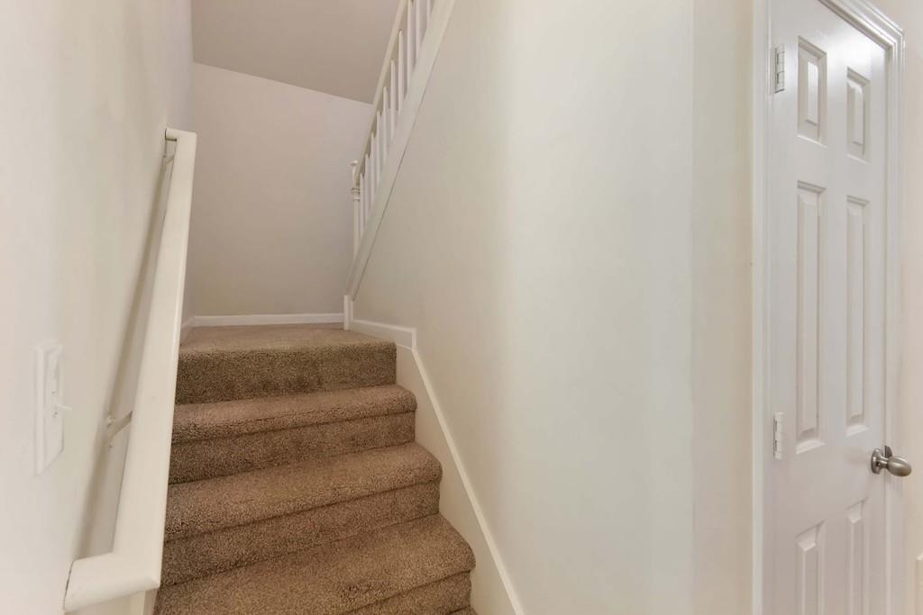 1099 Smith Street Southwest, Unit B Atlanta, GA 30310 - Photo 15 of 23