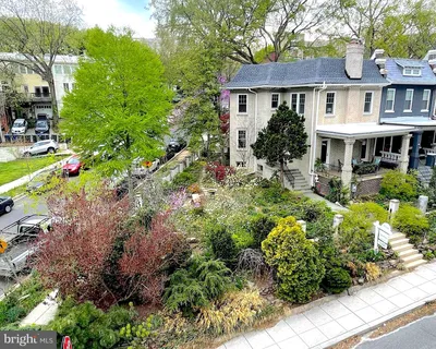 $1,645,000 | 2202 Cathedral Avenue Northwest, Washington, DC 20008