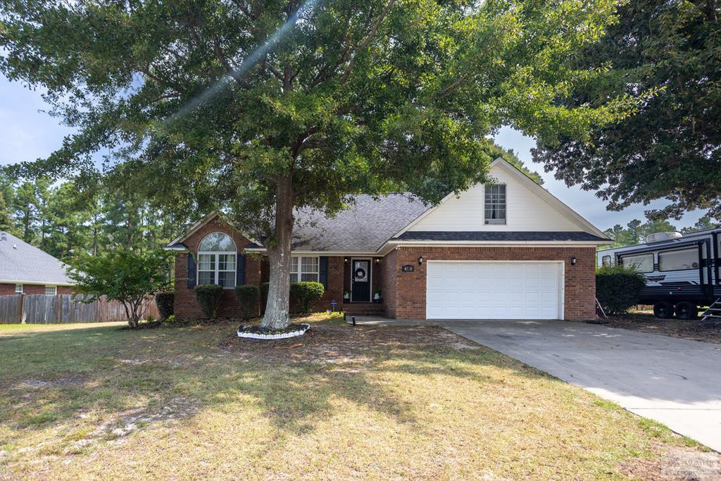 4320 Excursion Drive Dalzell, SC 29040 - Photo 1 of 20