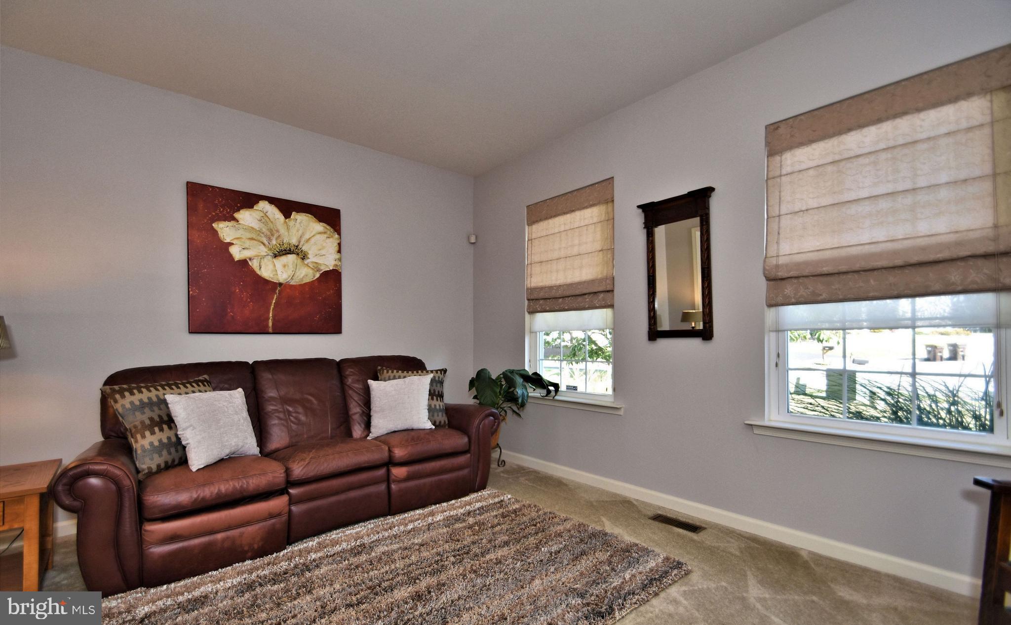1300 Kummerer Road Pottstown, PA 19464 - Photo 8 of 40 Living Room/Sitting Room