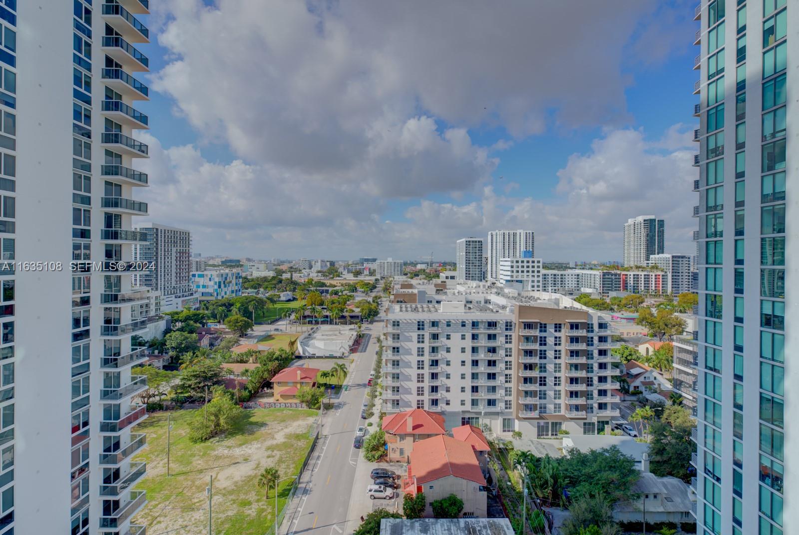 601 Northeast 27th Street, Unit 1502 Miami, FL 33137 - Photo 27 of 61