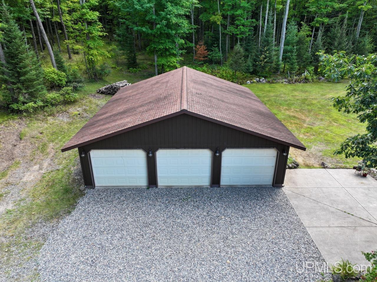 441 Idlewild Road Crystal Falls, MI 49920 - Photo 41 of 82 Gallery Image 41