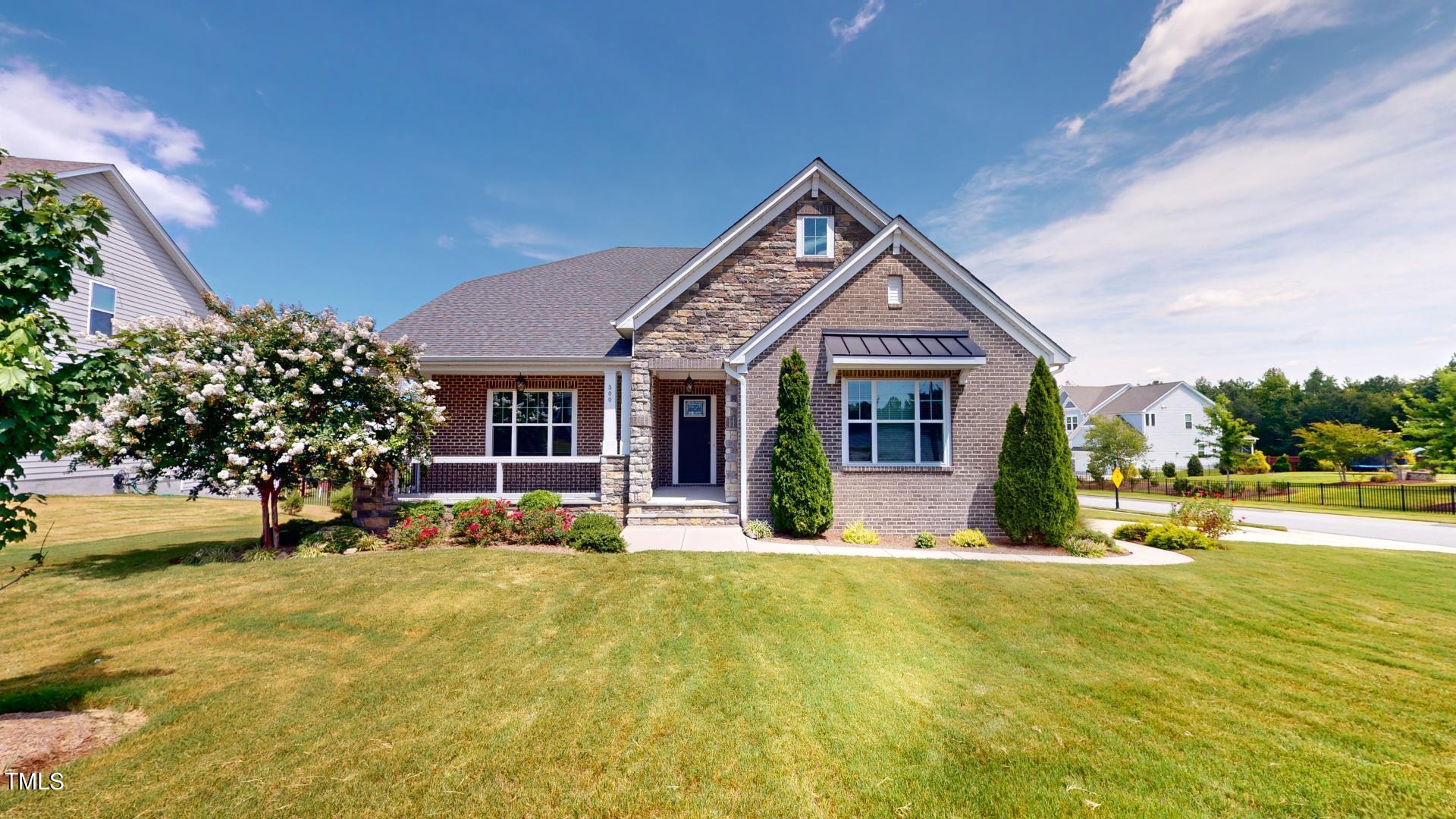 500 Adkins Ridge Road Rolesville, NC 27571 - Photo 3 of 36 y500-Adkins-Ridge-Road-08222024_185007