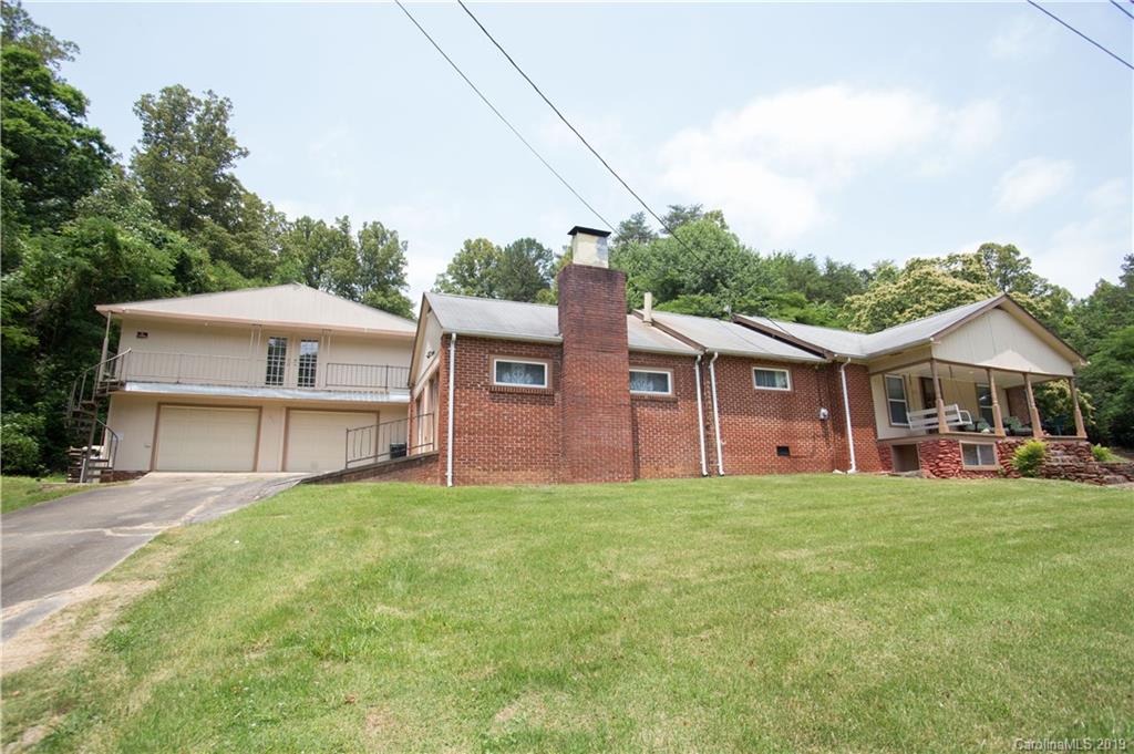 977 Virginia Road Marion, NC 28752 - Photo 1 of 39 Gallery Image 1