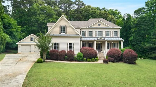 $875,000 | 219 Kelvington Way, Peachtree City, GA 30269