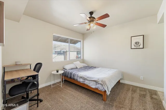 $3,995 | 3200 South Litzler Drive, Unit 8233, Flagstaff, AZ 86005