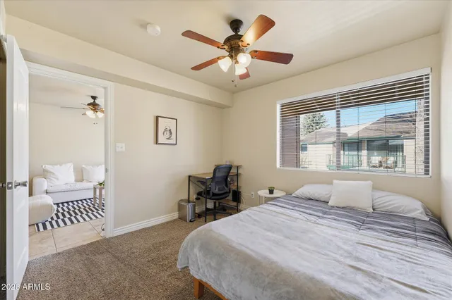 $3,995 | 3200 South Litzler Drive, Unit 8233, Flagstaff, AZ 86005