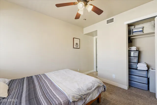 $3,995 | 3200 South Litzler Drive, Unit 8233, Flagstaff, AZ 86005