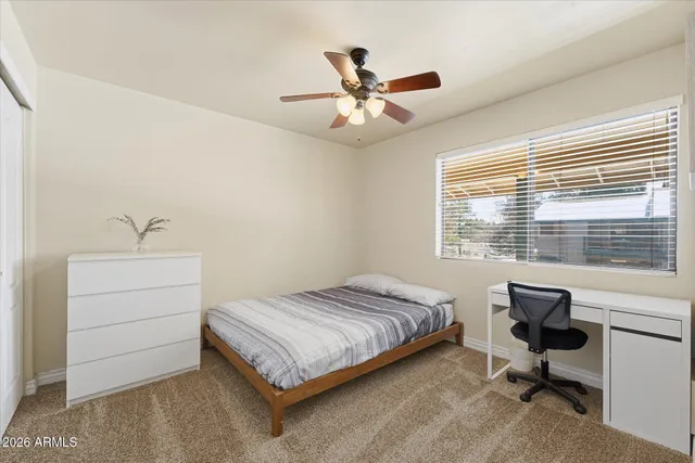 $3,995 | 3200 South Litzler Drive, Unit 8233, Flagstaff, AZ 86005