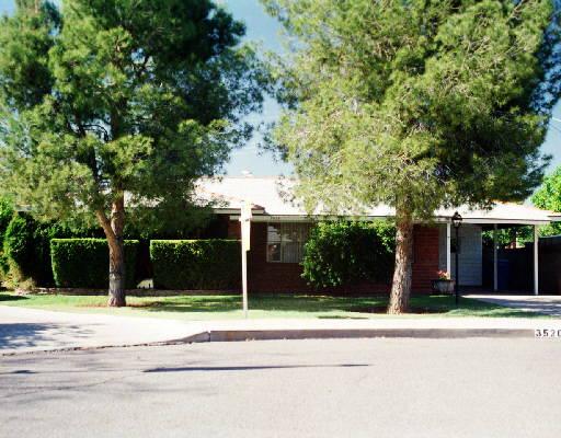 3520 East Granada Road Phoenix, AZ 85008 - Photo 1 of 1 Primary Photo