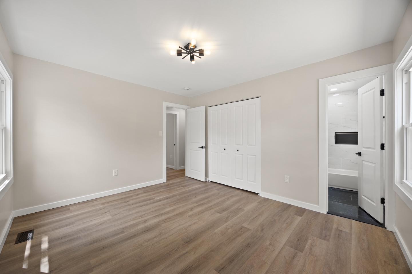 13203 Clarington Court Laurel, MD 20708 - Photo 15 of 25 master bedroom