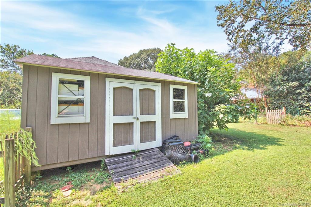 417 Robmont Road Charlotte, NC 28270 - Photo 39 of 44 Gallery Image 39