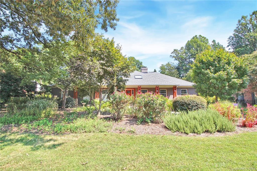 417 Robmont Road Charlotte, NC 28270 - Photo 43 of 44 Gallery Image 43