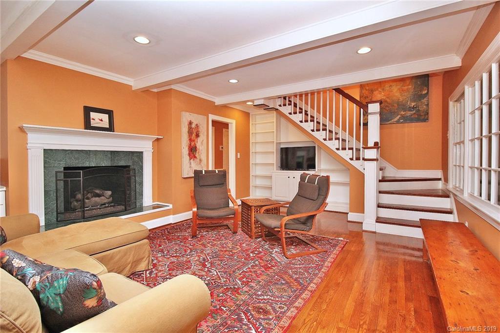 417 Robmont Road Charlotte, NC 28270 - Photo 10 of 44 Gallery Image 10