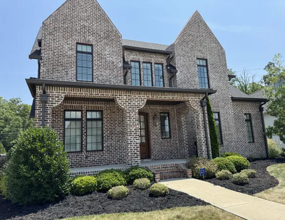 $999,000 | 9374 Calder Circle, Ooltewah, TN 37363