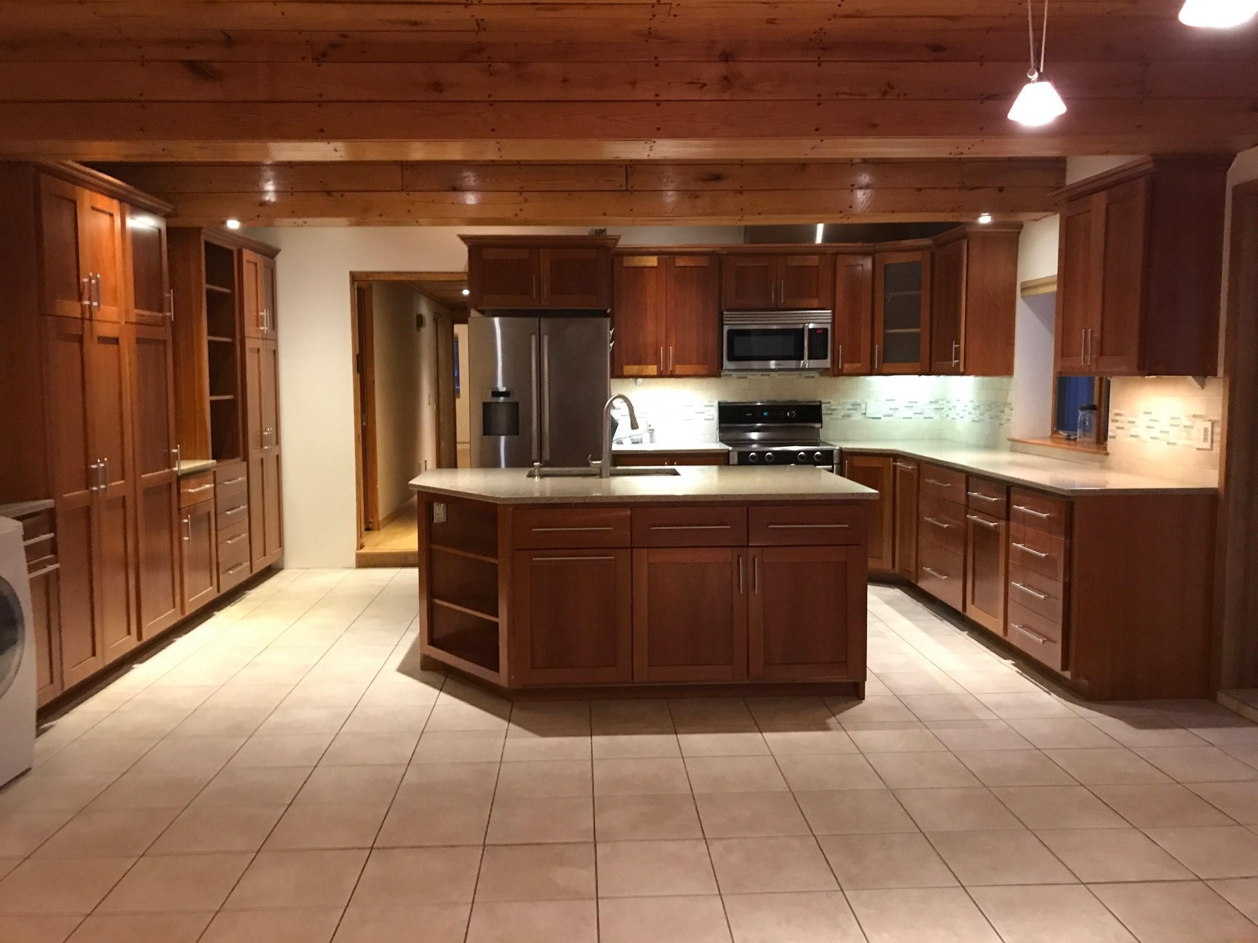 608 Neck Road South China, ME 04358 - Photo 3 of 30 Kitchen