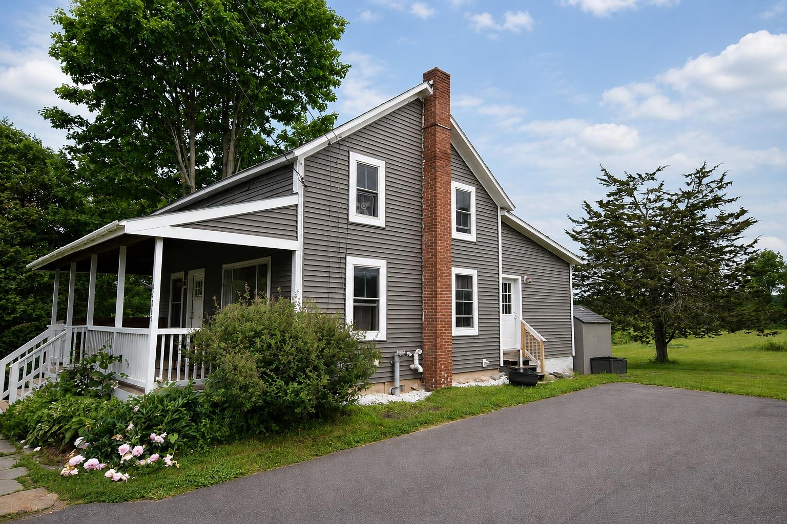2835 Mountain View Road Williston, VT 05495 - Photo 30 of 30