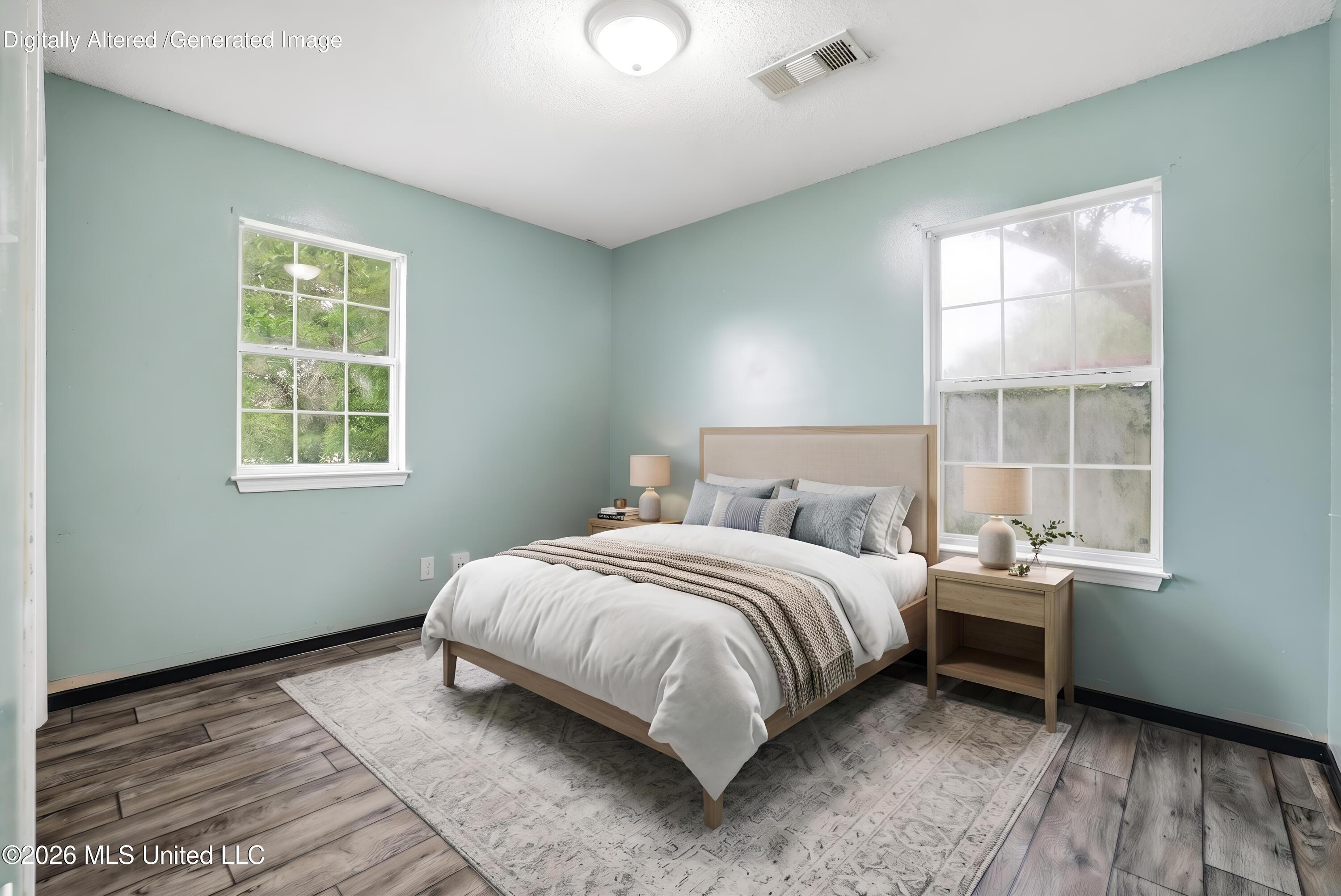 8621 Old Stage Road Moss Point, MS 39562 - Photo 14 of 41 Staged