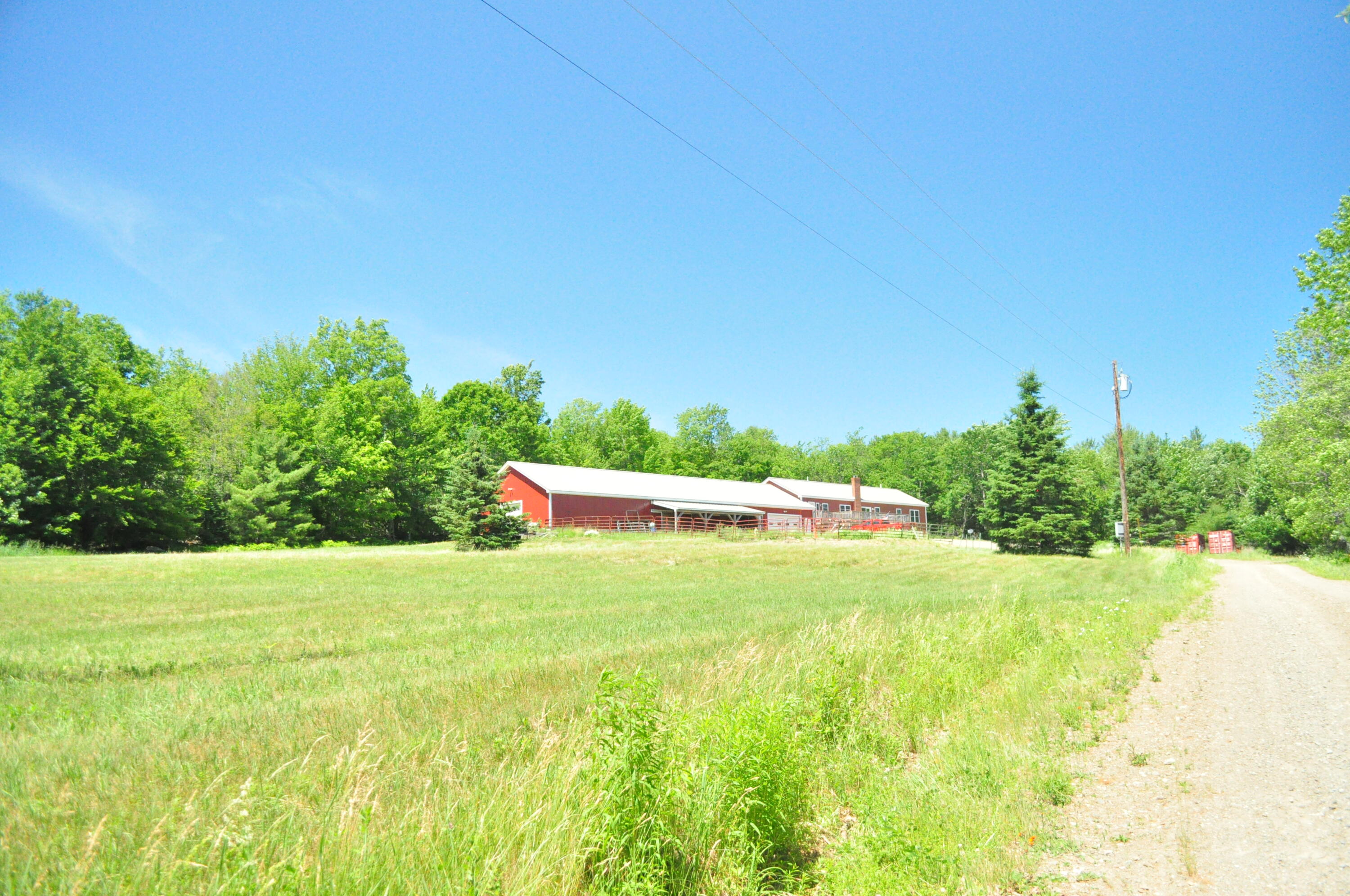 88 Delate Road Stetson, ME 04488 - Photo 2 of 41 DSC_2298