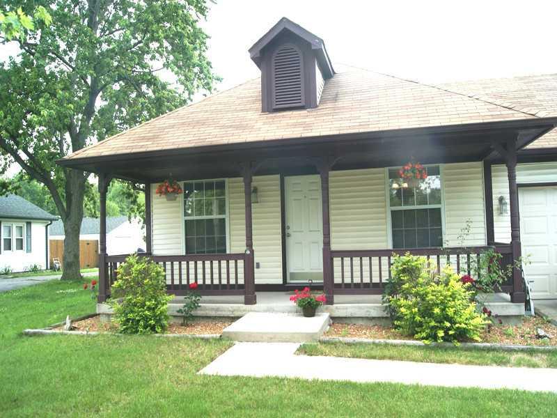 648 South High School Road Indianapolis, IN 46241 - Photo 2 of 16 Gallery Image 2